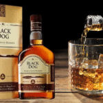 Black Dog Price 750ml