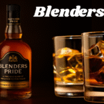Blenders Pride