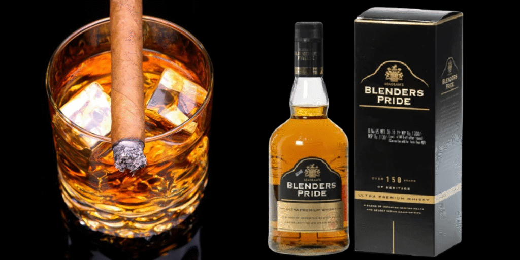 Blenders Pride Price in Kolkata