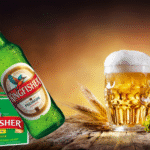 Kingfisher Beer Price