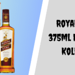 Royal Stag 375ml Price in Kolkata