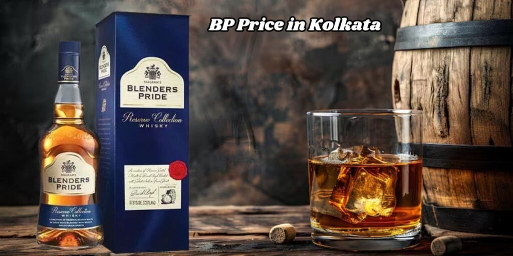 BP Price in Kolkata