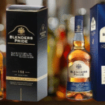 Blenders Pride Price in UP