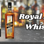 Royal Stag Whisky