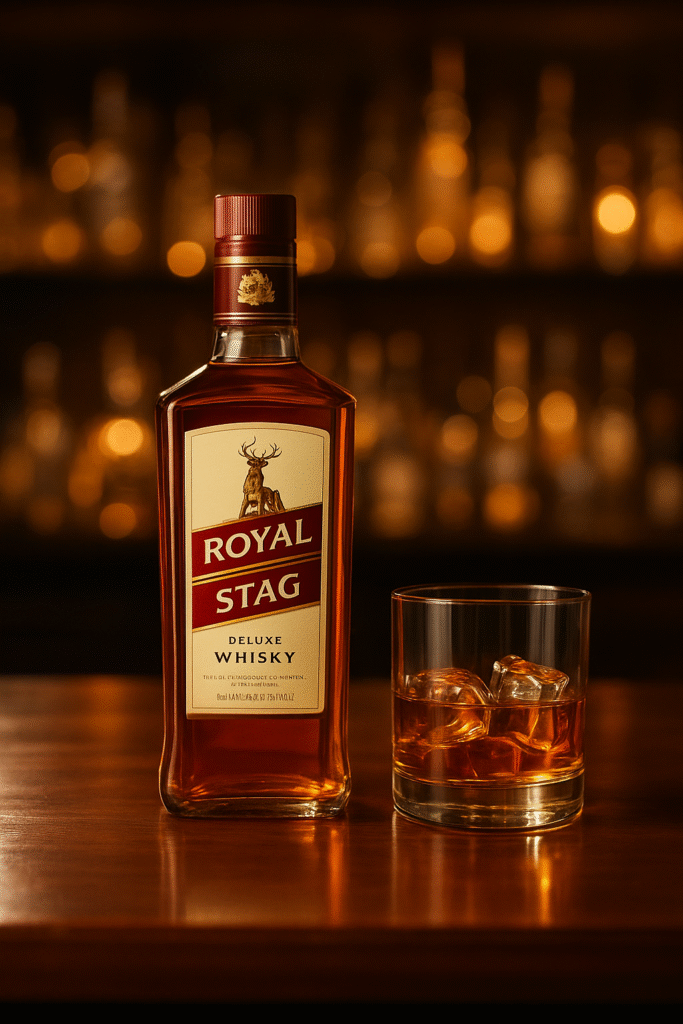 Royal Stag 500ml Price Kolkata 2025: Latest Update