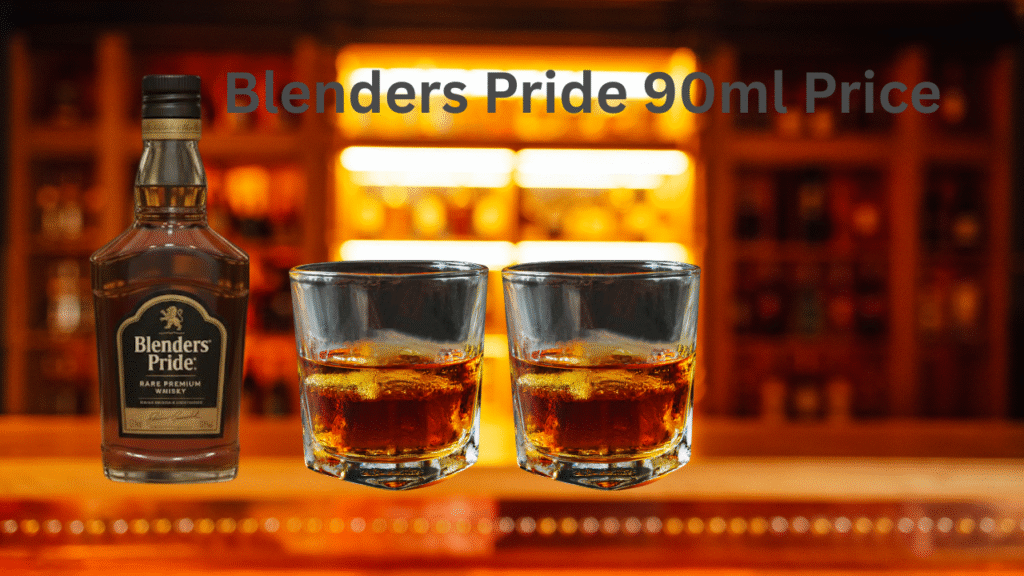 Blenders Pride 90ml Price