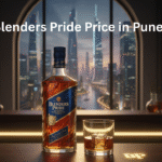 Blenders Pride Price in Pune