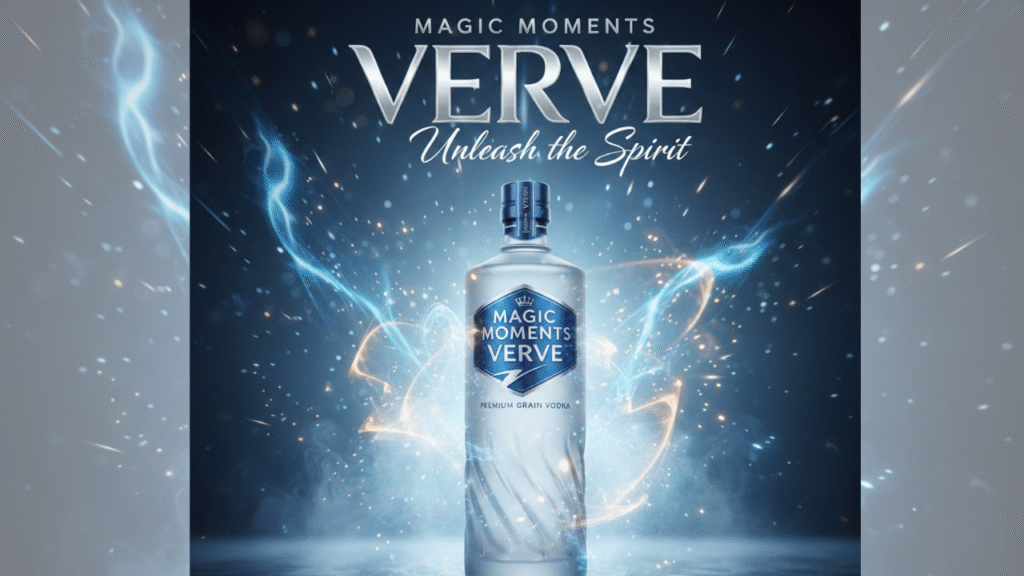 Magic Moments Verve Price