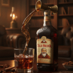 Old Monk Price in Haryana