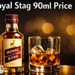 Royal Stag 90ml Price