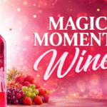 Magic Moments Wine