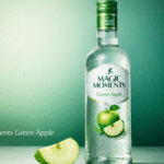 Magic Moments Green Apple
