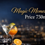 Magic Moments Price 750ml
