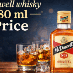 Ballantine 750 ml Price