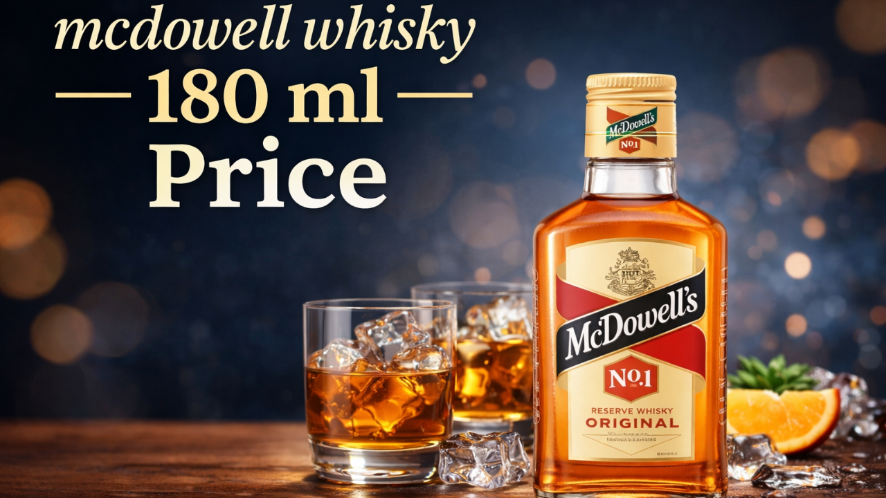 Ballantine 750 ml Price