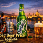 Tuborg Beer Price in Kolkata