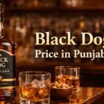 Black Dog Price in Punjab
