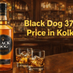 Black Dog 375ml Price in Kolkata