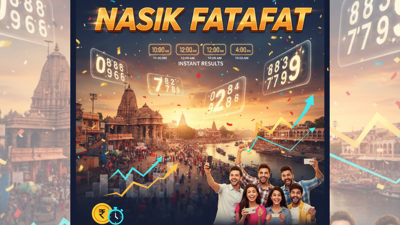 Nasik Fatafat