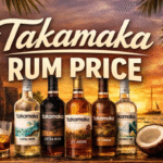 Takamaka Rum Price