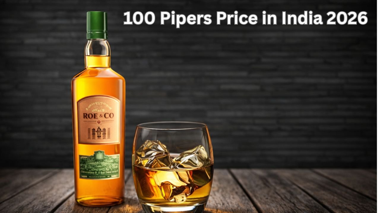 100 Pipers Price in India 2026