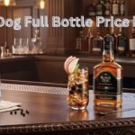 Black Dog Full Bottle Price in India