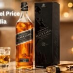 Black Label Price in India
