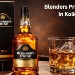 Blenders Pride 750ml Price in Kolkata
