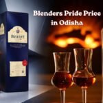 Blenders Pride Price in Odisha