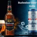 Budweiser Beer Price in India