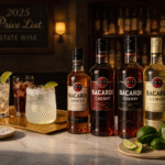 Bacardi Price in India 2026