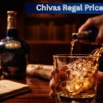 Chivas Regal Price in India (2026)