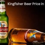 Kingfisher Beer Price in India