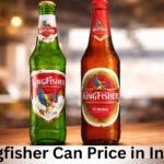 Kingfisher Can Price in India
