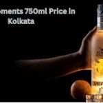 Magic Moments 750ml Price in Kolkata