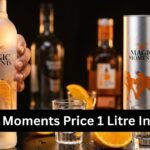 Magic Moments Price 1 Litre In India