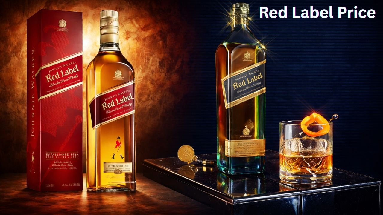 Red Label Price