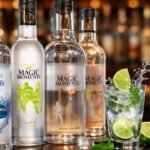 Magic Moment Vodka