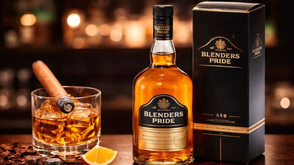 Blenders Pride Price in Bangalore