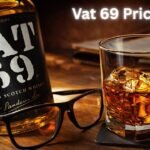 Vat 69 Price in India