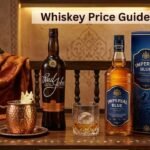 Whiskey Price Guide