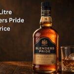 1 Litre Blenders Pride Price