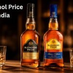 BP Alcohol Price in India