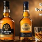 BP Full Bottle Price in India