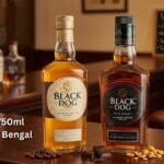 Black Dog 750ml Price in West Bengal