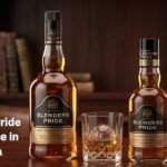 Blenders Pride 375ml Price in Kolkata