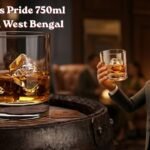 Blenders Pride 750ml Price in West Bengal