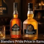 Blenders Pride Price in Karnataka
