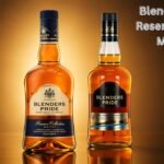 Blenders Pride Reserve Price in Mumbai