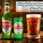 Kingfisher Beer Price in Mumbai